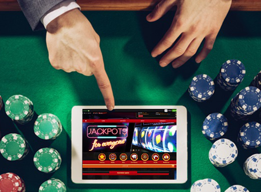 Experience the Thrill of CasinoJoy Your Ultimate Online Gaming Destination -436490014